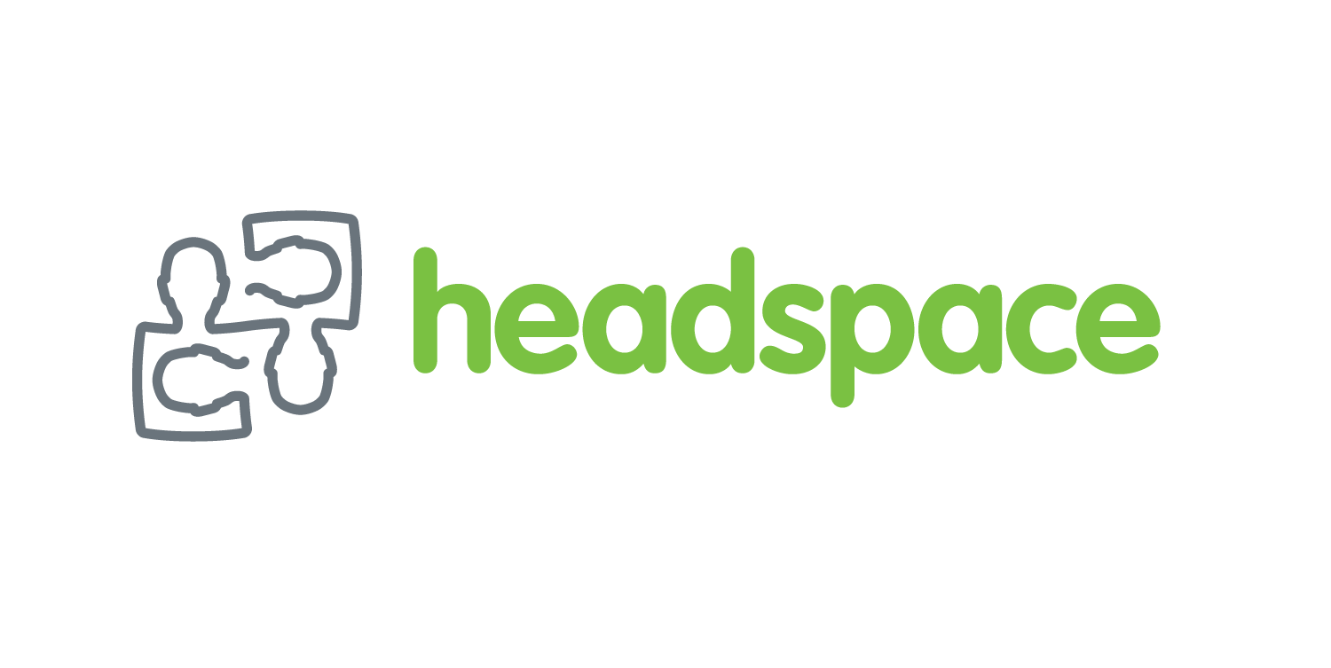 headspace logo