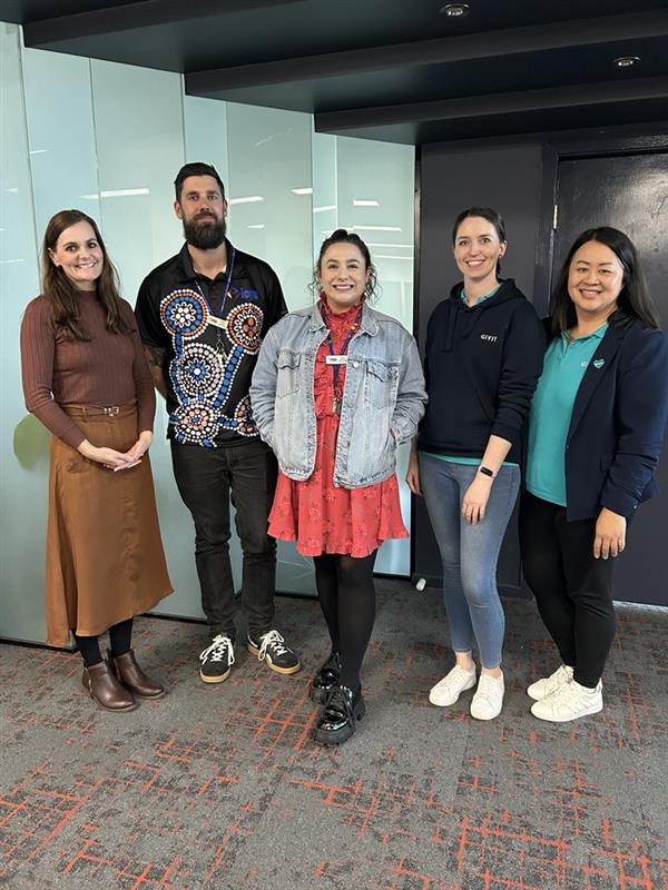 National Homelessness Week 2025