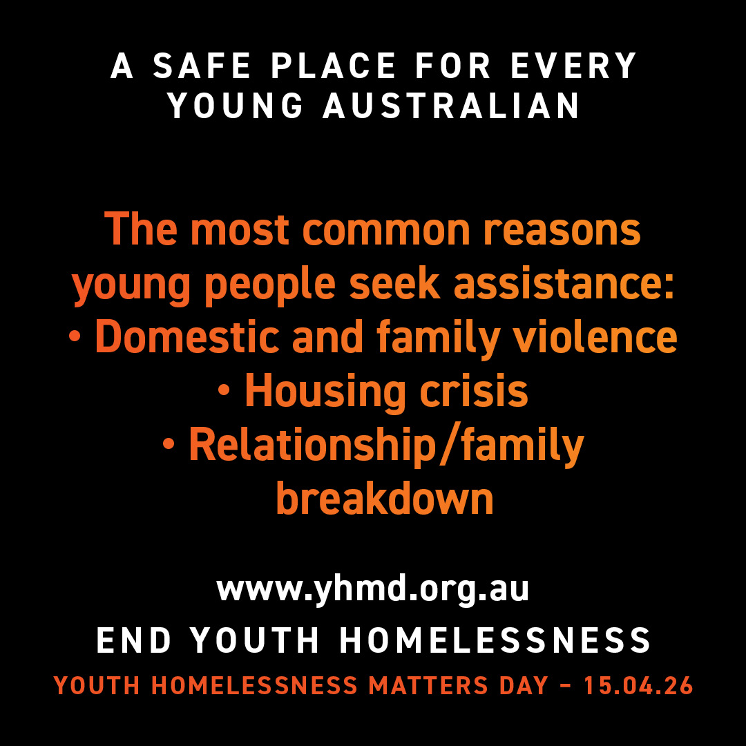 YHMD Poster