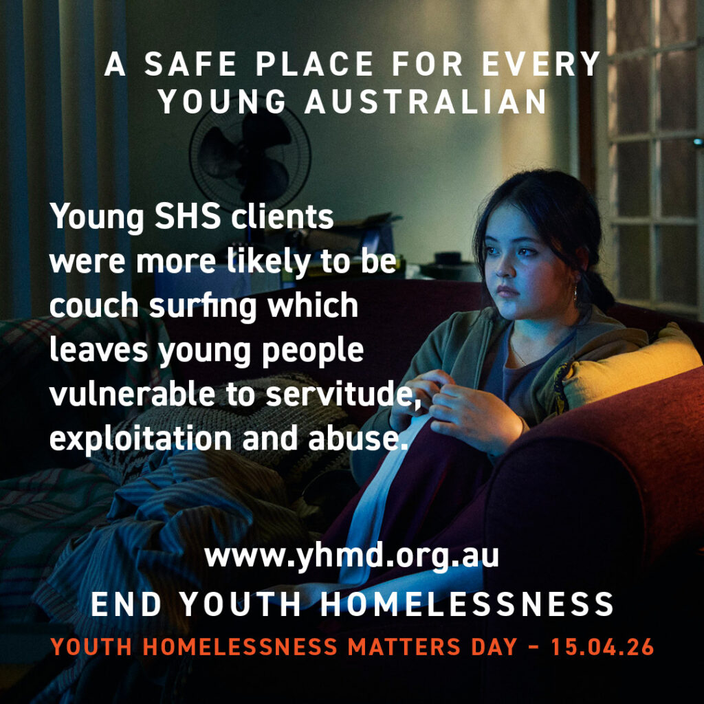 YHMD Poster
