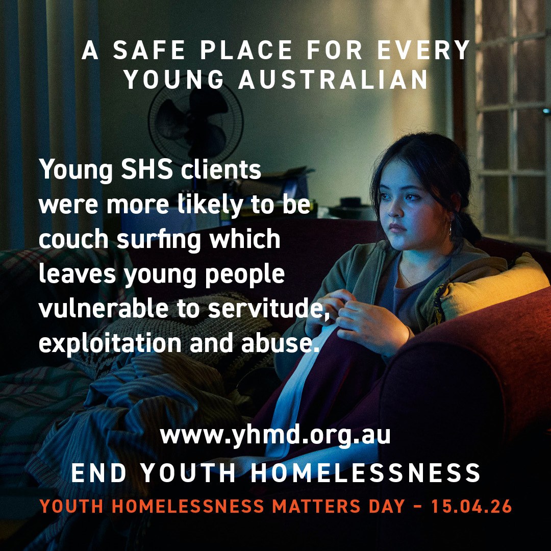 YHMD Poster