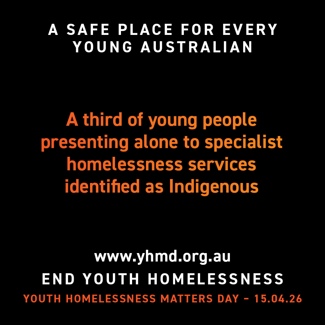 YHMD Poster