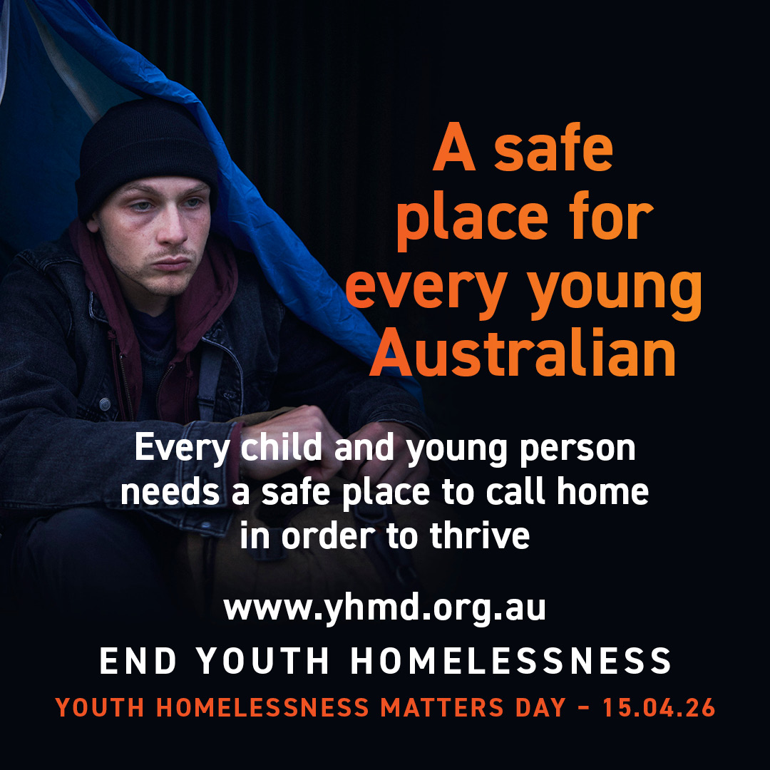 YHMD Poster