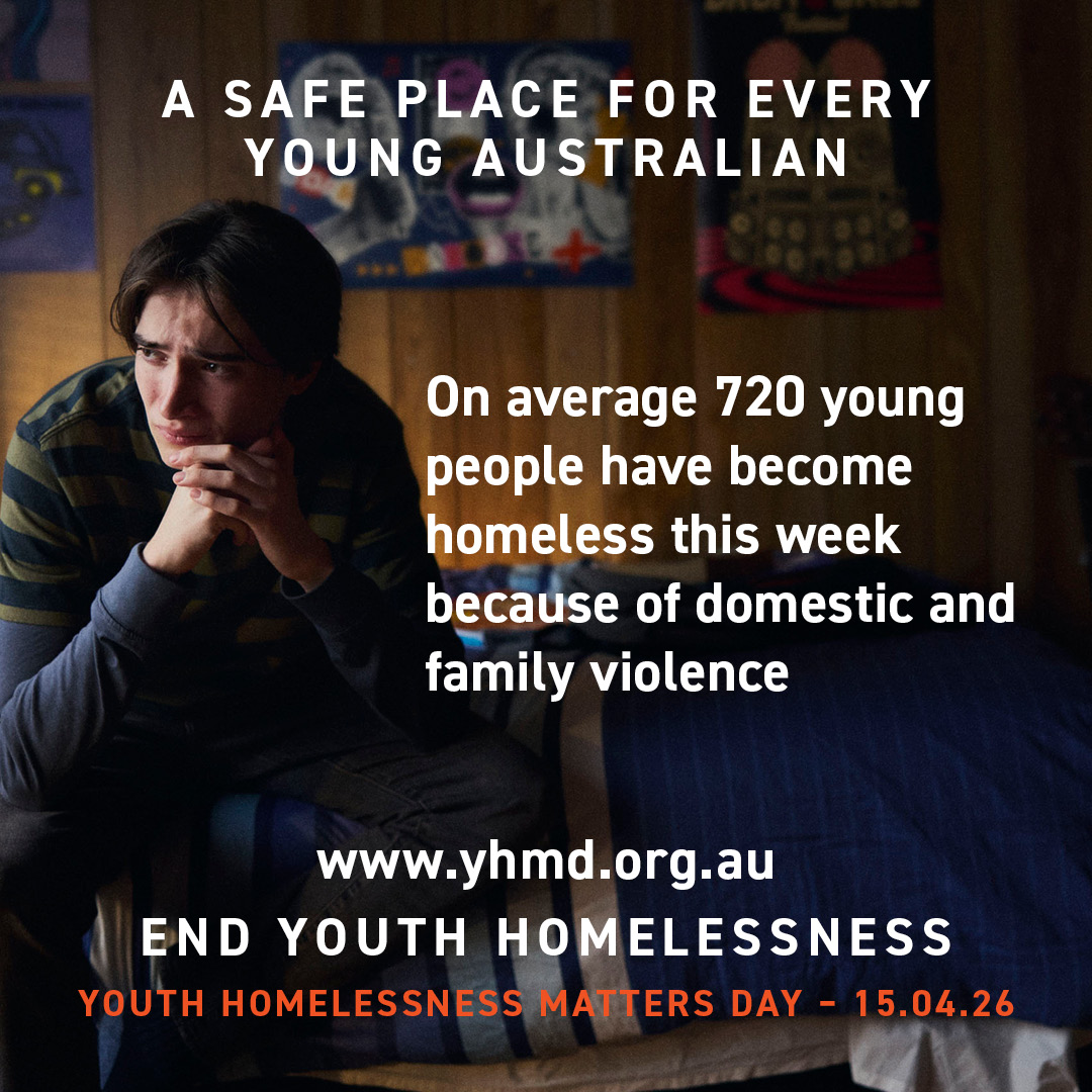 YHMD Poster